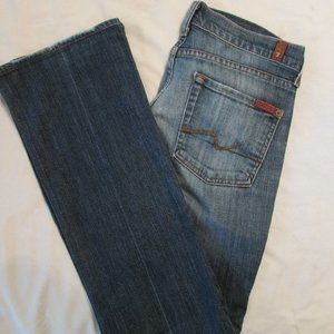7 For All Mankind Jeans